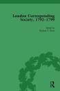 The London Corresponding Society, 1792-1799 Vol 4 - Preview