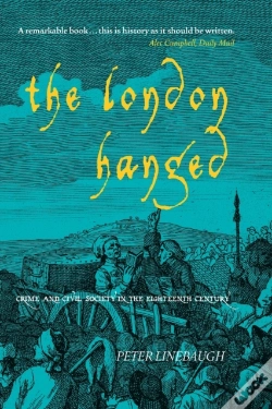 Capa do artigo The London Hanged