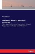 The London Hermit Or Rambles In Dorsetshire