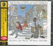 Capa do artigo The London Howlin