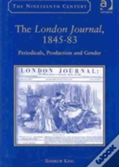 Capa do artigo The London Journal, 1845-83