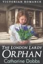 The London Lardy Orphan - Preview