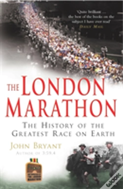 Capa do artigo The London Marathon