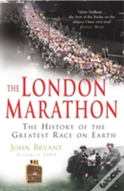 Capa do artigo The London Marathon