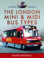 The London Mini And Midi Bus Types - Preview