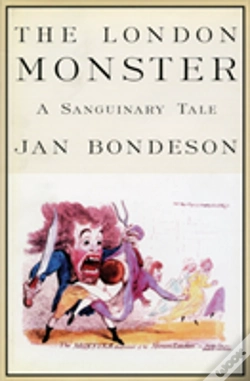 Capa do artigo The London Monster