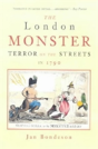The London Monster - Preview