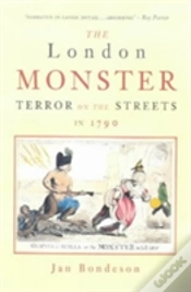 Capa do artigo The London Monster