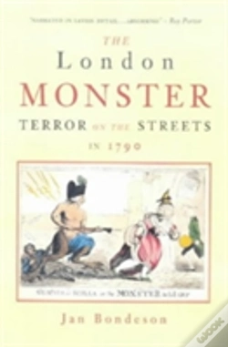 Capa do artigo The London Monster