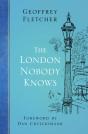 The London Nobody Knows - Preview
