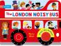 The London Noisy Bus - Preview