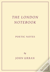 Capa do artigo The London Notebook: Poetic Notes
