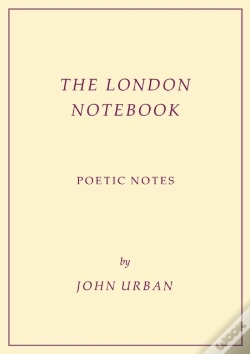 Capa do artigo The London Notebook: Poetic Notes