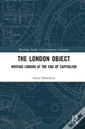 Capa do artigo The London Object