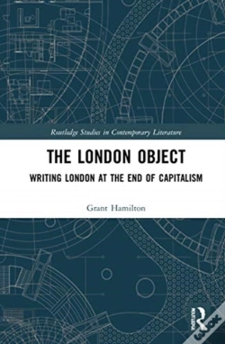Capa do artigo The London Object