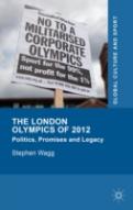 The London Olympics Of 2012