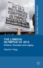 The London Olympics Of 2012 - Preview