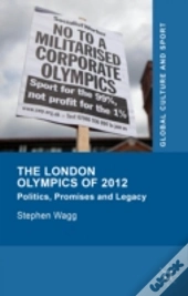 The London Olympics Of 2012
