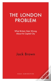 Capa do artigo The London Problem
