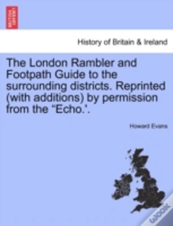 Capa do artigo The London Rambler And Footpath Guide To