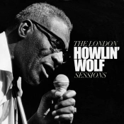 Capa do artigo The London Sessions - CD