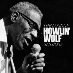 Capa do artigo The London Sessions - CD