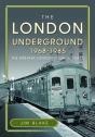 The London Underground, 1968-1985 - Preview