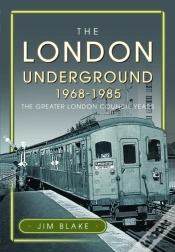 Capa do artigo The London Underground, 1968-1985