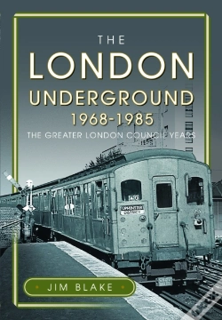 Capa do artigo The London Underground, 1968-1985