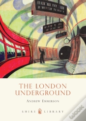 Capa do artigo The London Underground