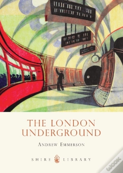 Capa do artigo The London Underground