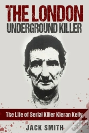 Capa do artigo The London Underground Killer