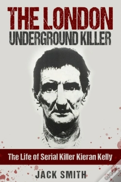 Capa do artigo The London Underground Killer