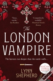 Capa do artigo The London Vampire