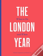 Capa do artigo The London Year