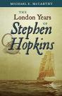 The London Years Of Stephen Hopkins - Preview