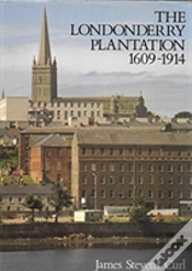 Capa do artigo The Londonderry Plantation, 1609-1914