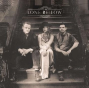 Capa do artigo The Lone Bellow - CD