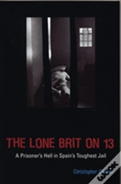 Capa do artigo The Lone Brit On 13