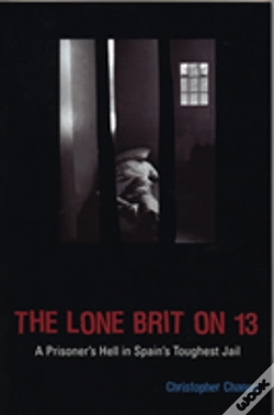 Capa do artigo The Lone Brit On 13