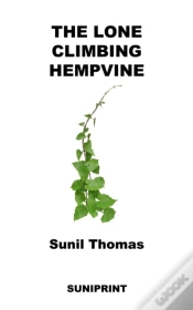 Capa do artigo The Lone Climbing Hempvine
