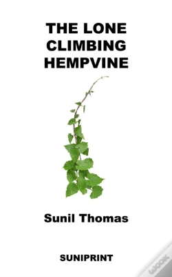 Capa do artigo The Lone Climbing Hempvine
