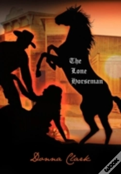 Capa do artigo The Lone Horseman