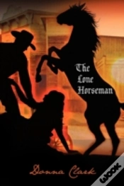 Capa do artigo The Lone Horseman