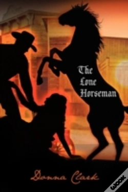 Capa do artigo The Lone Horseman