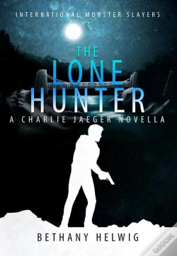 Capa do artigo The Lone Hunter