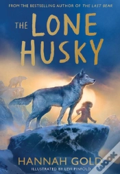 Capa do artigo The Lone Husky