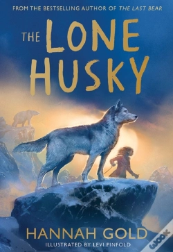 Capa do artigo The Lone Husky