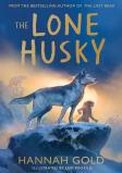 The Lone Husky