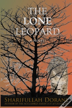 Capa do artigo The Lone Leopard